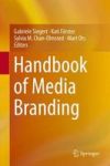 Handbook Of Media Branding 2015 Hardcover