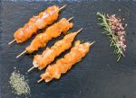 Chicken Fillet Sosatie - Prego
