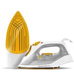 Mellerware Sourcedirect - Phoenix Ceramic Self-cleaning Iron