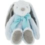 Made 4 Baby Plush Bunny Rabbit Blue