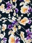 Printed Bon Bon 150CM Clearance