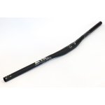 Amp 31.8 Riser Bars - 30MM