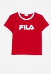 FILA Hannah T-Shirt - Red