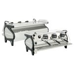 Strada Commercial Espresso Machine - X / 1 Group / Abr