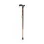 Walking Stick Aluminium Handle Boxed