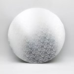 Cake Board – Thick Round 16 Inch