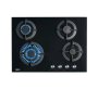 Defy 700 Mm 4-BURNER Gemini Hob