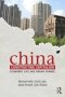 China Constructing Capitalism - Economic Life And Urban Change   Paperback New