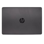 Backplate Cover Compatible With Hp 250 G8 250G9 15-DW 15-GW Laptops – Black – L94456-001
