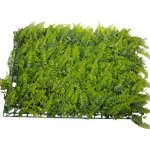 Grass Mat With Fern 40X60CM