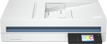 HP Scanjet Pro N4600 FNW1 Flatbed SCANNER-20G07A