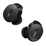 Bose Quietcomfort Earbuds - Black