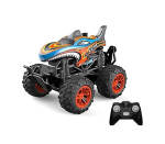 Shark Lighting Climbing Rc Car