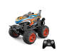 Shark Lighting Climbing Rc Car