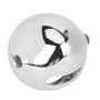 LED Headlamp Shell 5.75IN For Motorcycle Aluminum Housing Cover