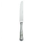 Table Knife Kings Silver Plated