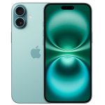 Apple Iphone 16 Plus 256GB Teal Model A3290