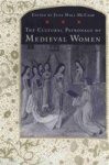 The Cultural Patronage Of Medieval Women Hardcover