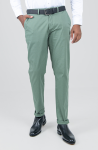 Slim Stretch Chino - Pale Khaki - 42 Pale Khaki