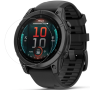 Techbyte Tpu Film Screen Protector Compatible With Garmin Fenix E 47MM