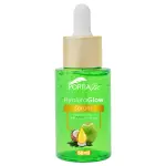 Portia M Hyaluraglow Serum 50ML