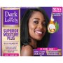 Dark And Lovely Superior Moisture Plus No Lye Relaxer Kit