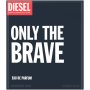 Diesel Only The Brave Eau De Parfum 125ML