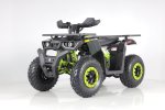 180CC 4 Stroke Bravo Raptor For 16 Years +