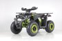 180CC 4 Stroke Bravo Raptor For 16 Years +