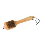 Weber S Grill Brush And Scraper
