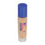 Rimmel Match Perfect Foundation 200 Soft Beige