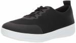 Fitflop Women's F-sporty Ombre Shoe Black 10 M Us