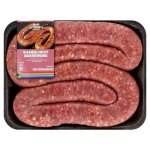 Pnp Kameelhout Thick Boerewors