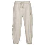 Balloon Linen Pants - Stone S m