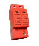 U2D Solar - Dc Surge Arrester 40KA Double Pole 1000V - Generic