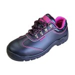 Roxie Ladys Safety Shoe