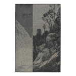 Kloof Rug Slate Grey - 4.2M X 3.2M
