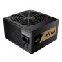 FSP Hv Pro 650W 80+ Bronze Atx Power Supply