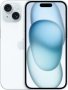 Apple IPhone 15 (Blue 256 GB) (6 GB RAM)
