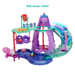 Royal Enchantimals Ocean Kingdom Ultimate Water Park Playset