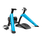 Tacx Boost Trainer Basic Trainer