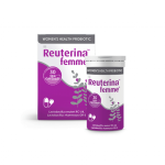 Reuterina Femme Caps 30'S