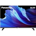 Panasonic 50" Qled Google Tv Vivid Colour Built-in Streaming