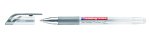 Edding Gel Roller 2185 Crystaljelly Blue Streak Strength 0.7 Mm - At A Discount