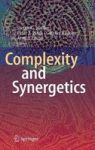 Complexity And Synergetics Hardcover 1ST Ed. 2018