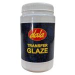 Dala Transfer Glaze Liquid Meduim 250ML Clear