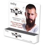 Godefroy Barbers Choice Beard & Moustache Growth Serum 15ML