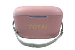 Totai 12L Pink Style Cooler Boxes - 03 TSCB12LP