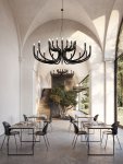 Jameson Chandelier – 2