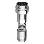 Attenuator N Plug-jack 3DB1 Ghz 1W